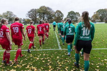 Bild 9 - F SV Farnewinkel-Nindorf - IF Stjernen Flensborg : Ergebnis: 0:1